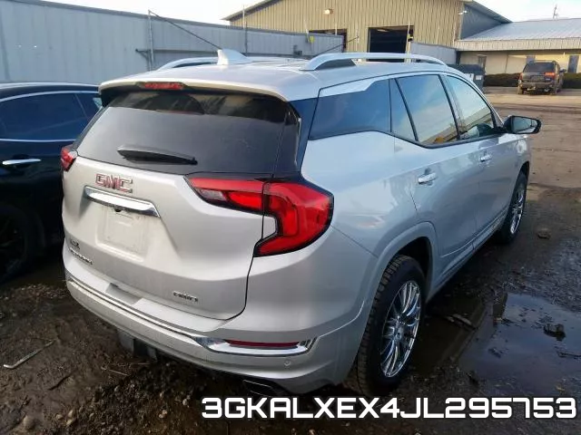 3GKALXEX4JL295753 фото 5