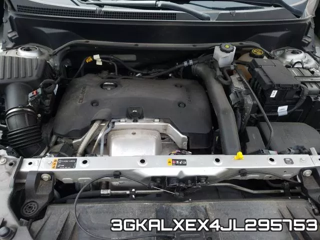 3GKALXEX4JL295753 фото 8