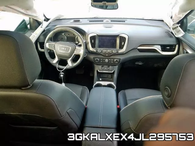 3GKALXEX4JL295753 фото 10
