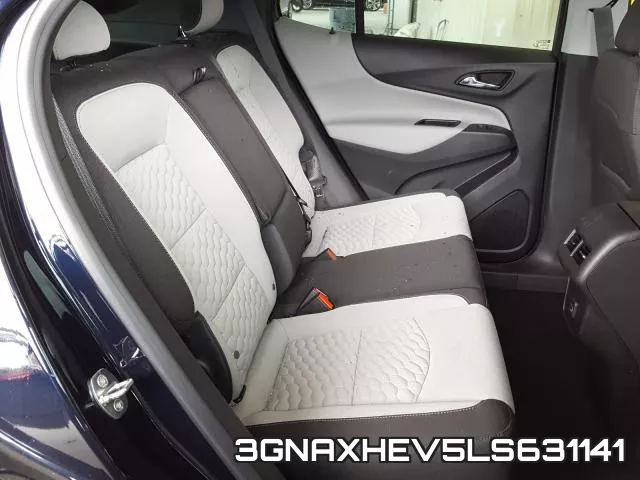 3GNAXHEV5LS631141 фото 7