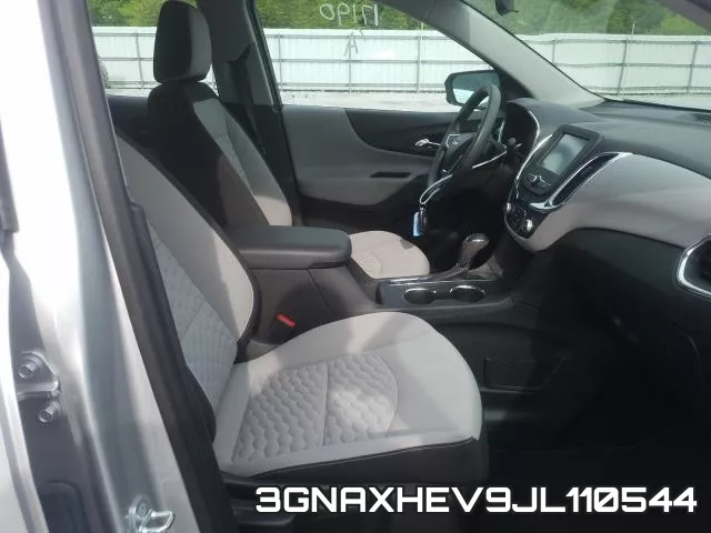 3GNAXHEV9JL110544 фото 6