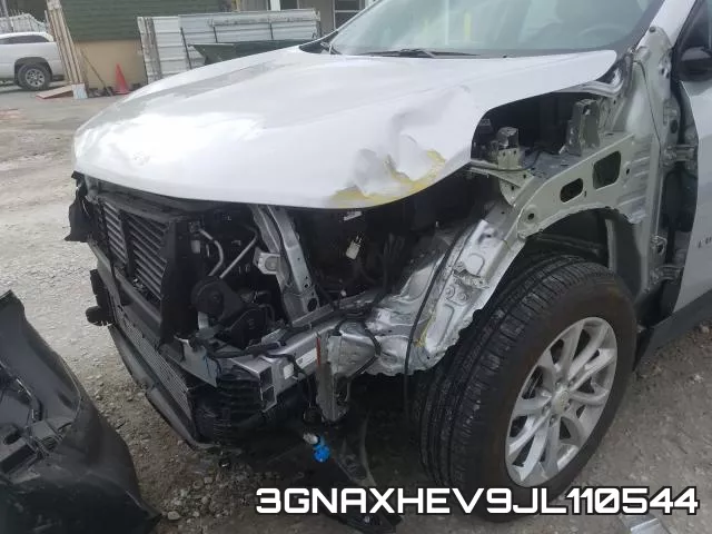 3GNAXHEV9JL110544 фото 10