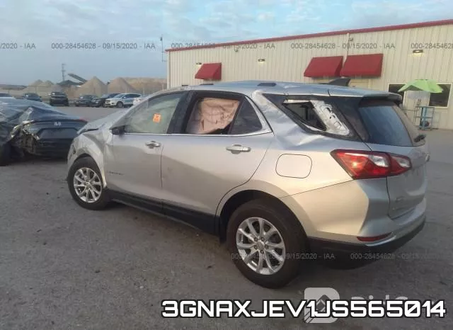 3GNAXJEV1JS565014 фото 4