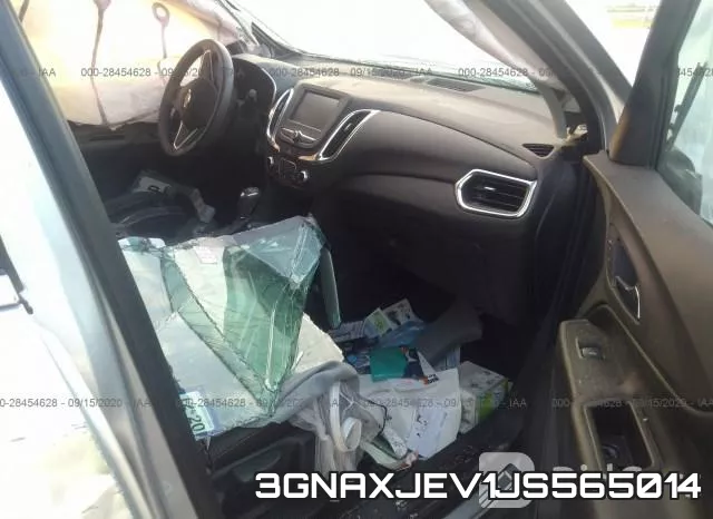 3GNAXJEV1JS565014 фото 6