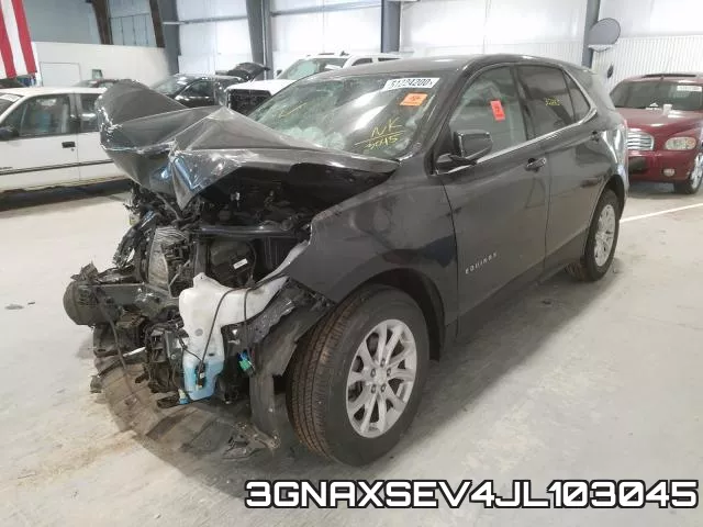 3GNAXSEV4JL103045 фото 3