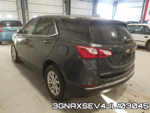 3GNAXSEV4JL103045 фото 4