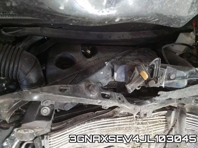 3GNAXSEV4JL103045 фото 8
