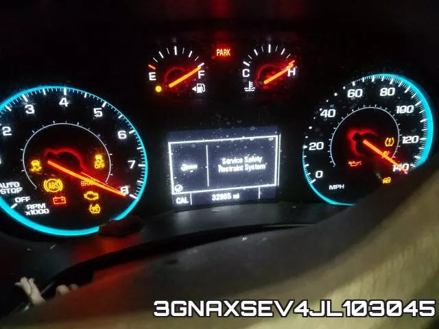 3GNAXSEV4JL103045 фото 9
