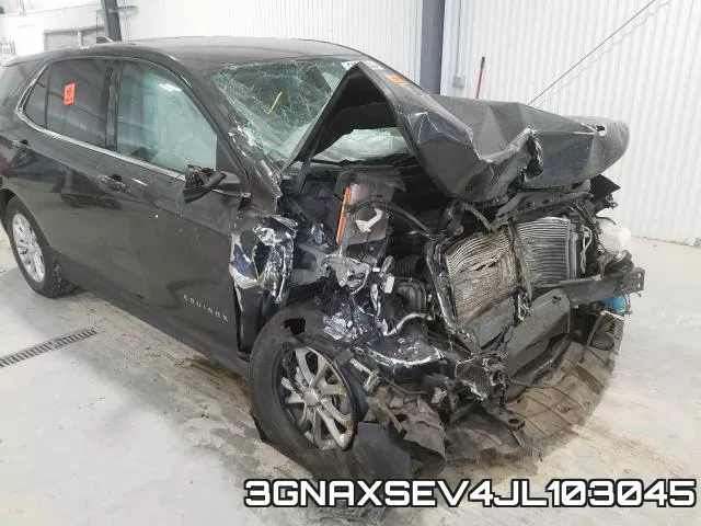 3GNAXSEV4JL103045 фото 10
