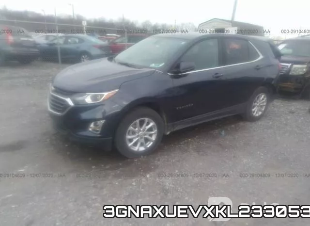 3GNAXUEVXKL233053 фото 3