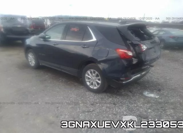 3GNAXUEVXKL233053 фото 4