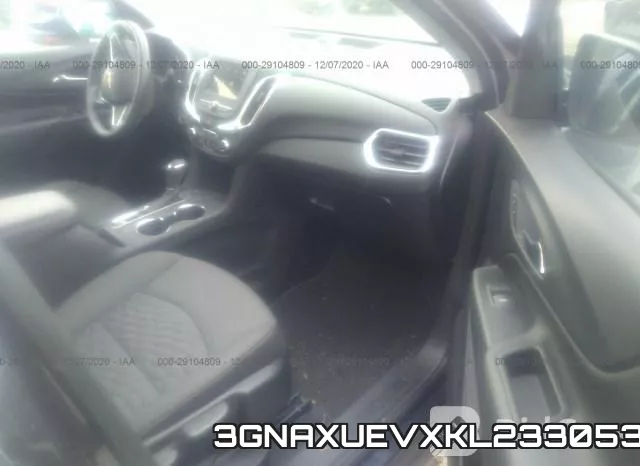 3GNAXUEVXKL233053 фото 6