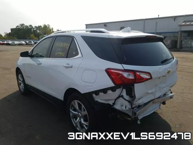 3GNAXXEV1LS692478 фото 4
