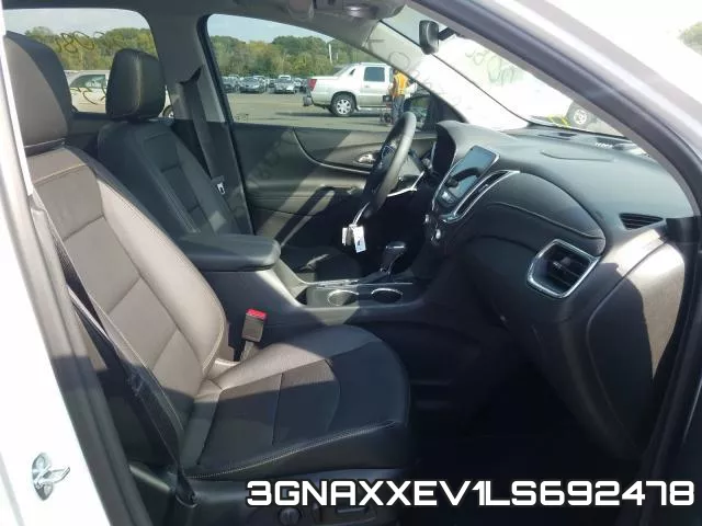 3GNAXXEV1LS692478 фото 6