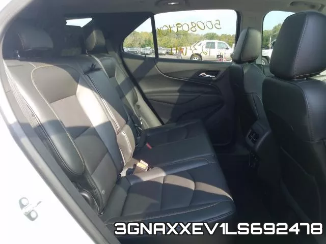 3GNAXXEV1LS692478 фото 7