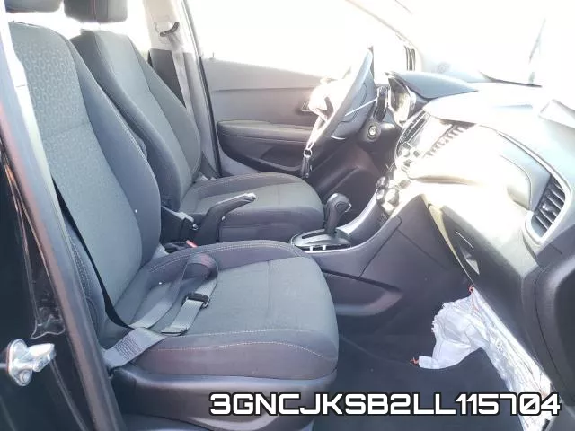 3GNCJKSB2LL115704 фото 6
