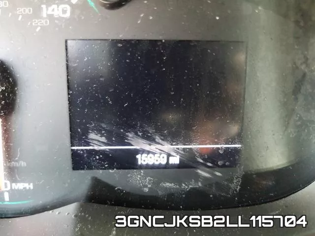 3GNCJKSB2LL115704 фото 9