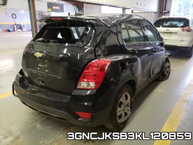 3GNCJKSB3KL120859 фото 4