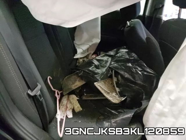 3GNCJKSB3KL120859 фото 6