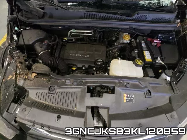 3GNCJKSB3KL120859 фото 7