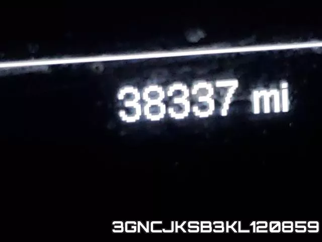 3GNCJKSB3KL120859 фото 8