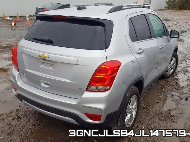 3GNCJLSB4JL147573 фото 5
