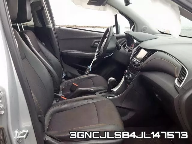 3GNCJLSB4JL147573 фото 6