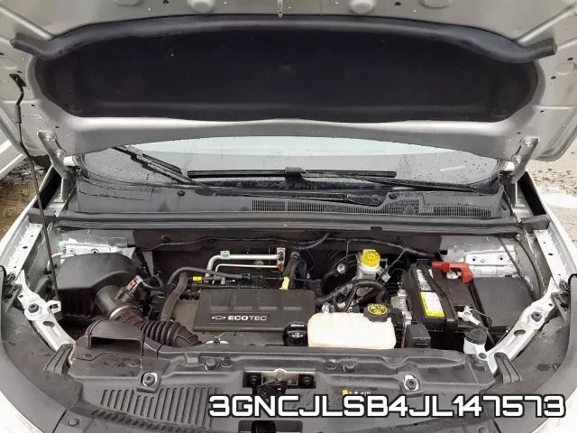 3GNCJLSB4JL147573 фото 8
