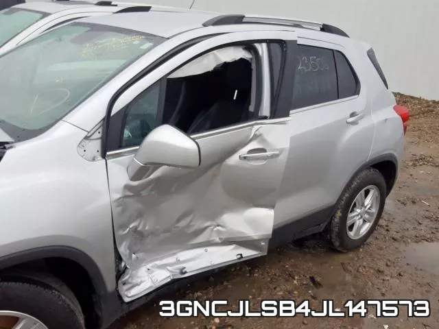 3GNCJLSB4JL147573 фото 10