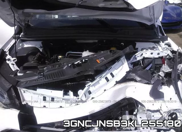 3GNCJNSB3KL255180 фото 2