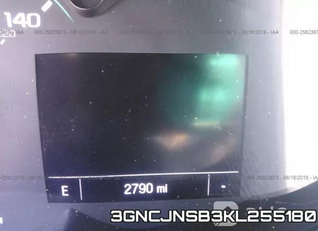 3GNCJNSB3KL255180 фото 8