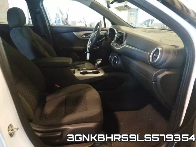 3GNKBHRS9LS579354 фото 6