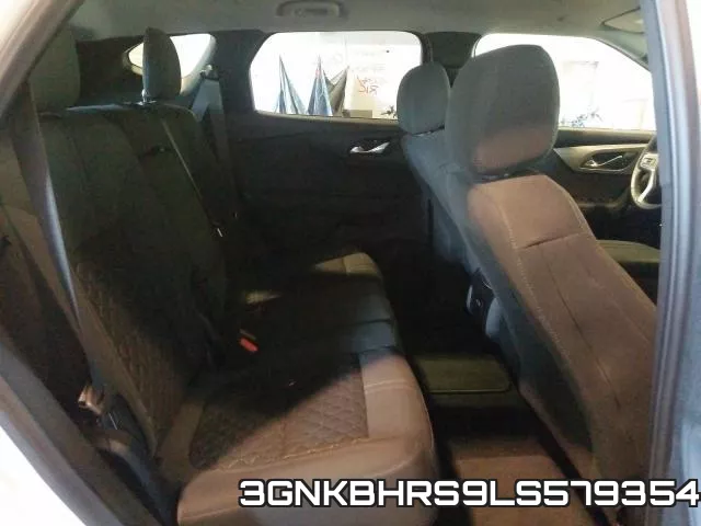 3GNKBHRS9LS579354 фото 7