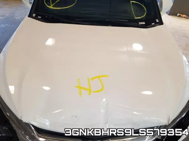 3GNKBHRS9LS579354 фото 8
