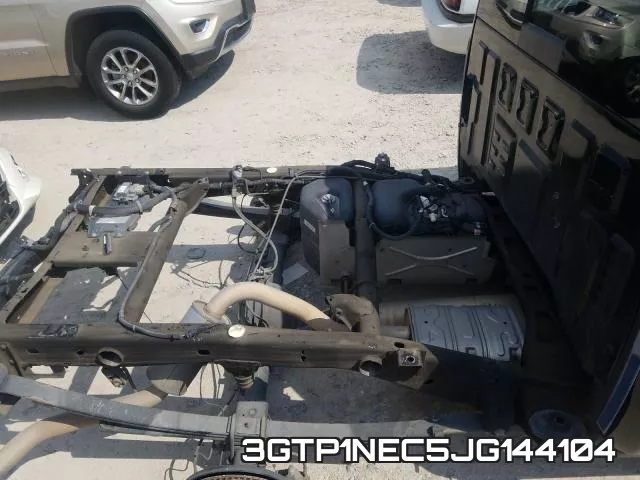 3GTP1NEC5JG144104 фото 2