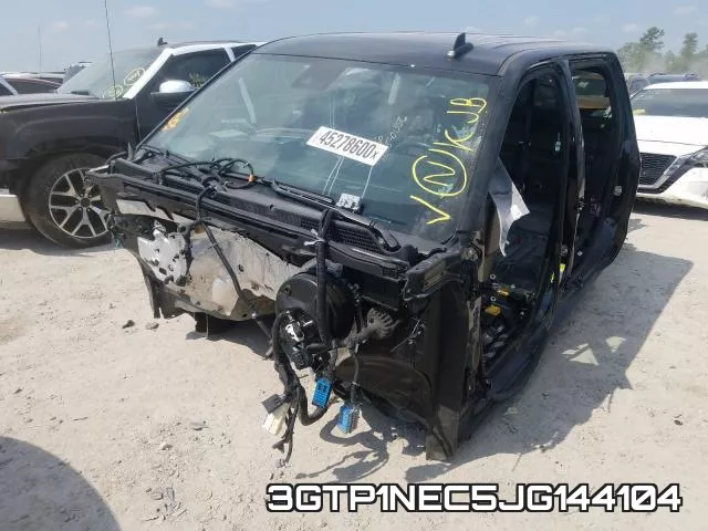 3GTP1NEC5JG144104 фото 3