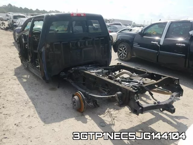 3GTP1NEC5JG144104 фото 4