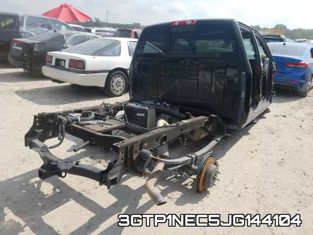 3GTP1NEC5JG144104 фото 5