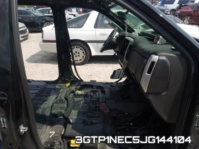 3GTP1NEC5JG144104 фото 6