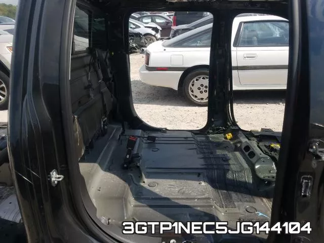 3GTP1NEC5JG144104 фото 7