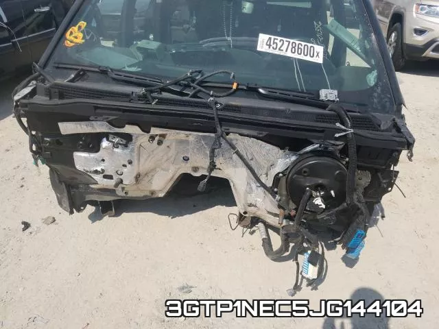 3GTP1NEC5JG144104 фото 8