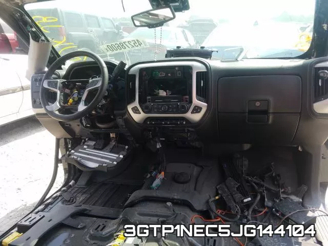 3GTP1NEC5JG144104 фото 10