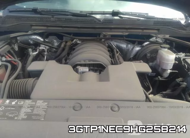 3GTP1NEC9HG258214 фото 2