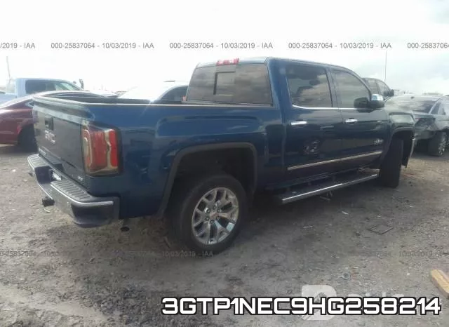 3GTP1NEC9HG258214 фото 4