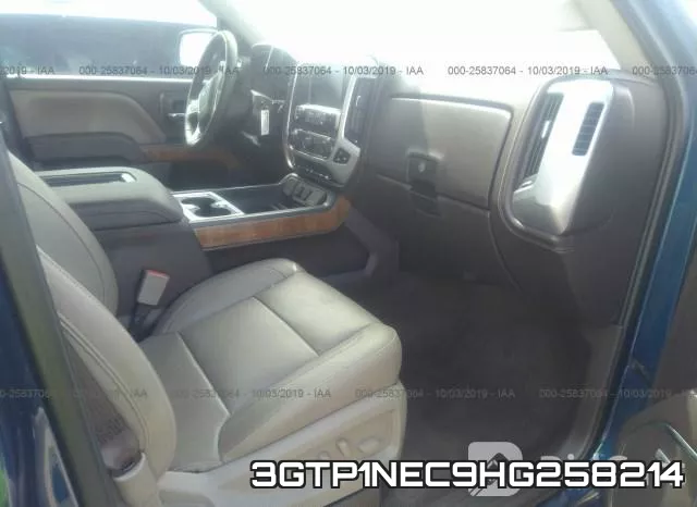 3GTP1NEC9HG258214 фото 5