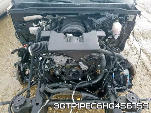 3GTP1PEC6HG456759 фото 8