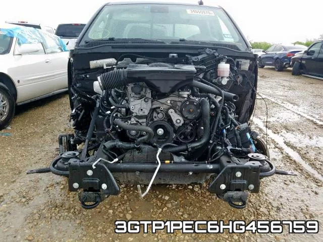 3GTP1PEC6HG456759 фото 10