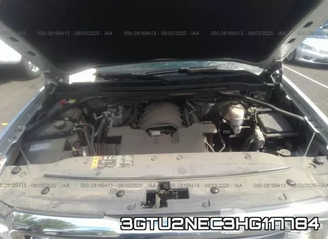3GTU2NEC3HG117784 фото 2