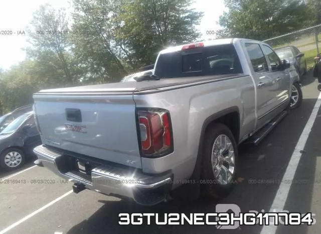 3GTU2NEC3HG117784 фото 5