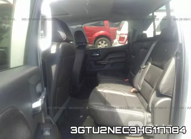 3GTU2NEC3HG117784 фото 9